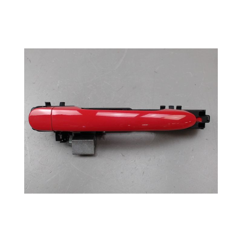 POIGNEE EXTERIEURE PORTE AVANT DROIT FORD KA