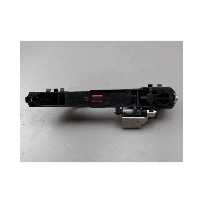 POIGNEE EXTERIEURE PORTE AVANT DROIT FORD KA