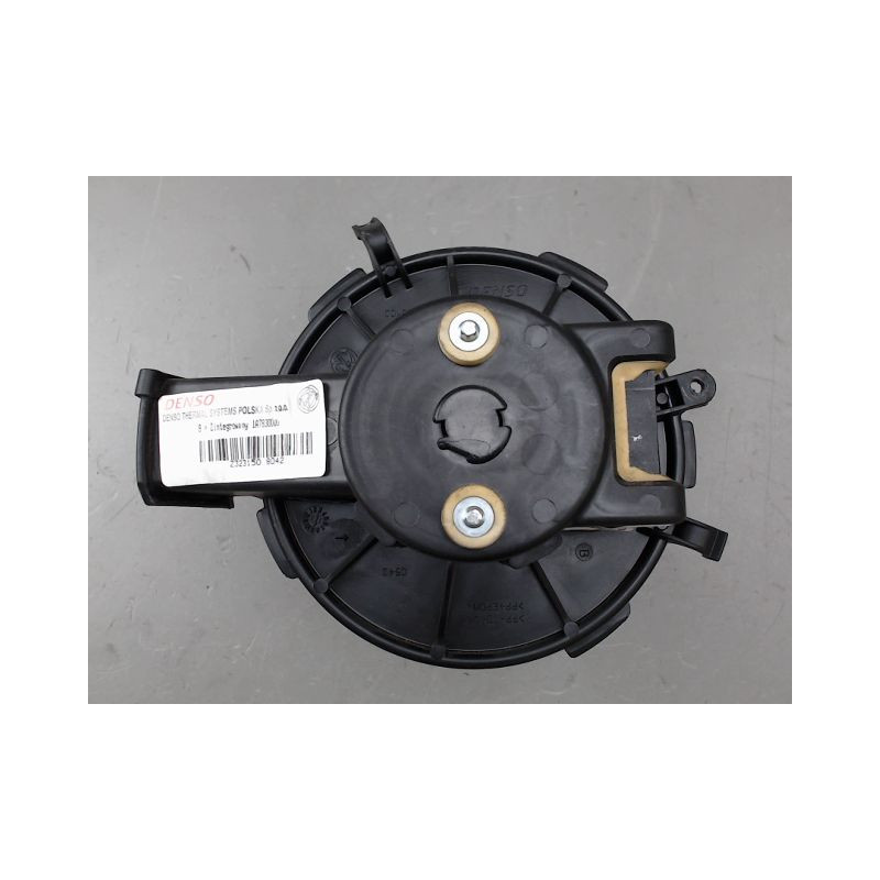 MOTEUR VENTILATEUR CHAUFFAGE FORD KA