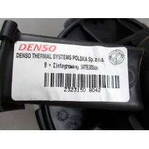 MOTEUR VENTILATEUR CHAUFFAGE FORD KA