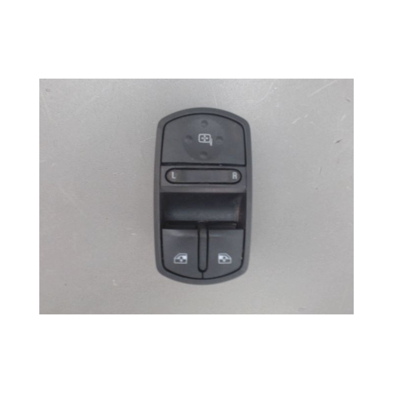 COMMANDE LEVE-GLACE PORTE AVG OPEL CORSA