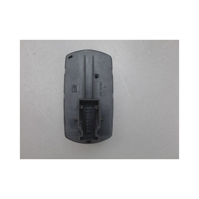 COMMANDE LEVE-GLACE PORTE AVG OPEL CORSA