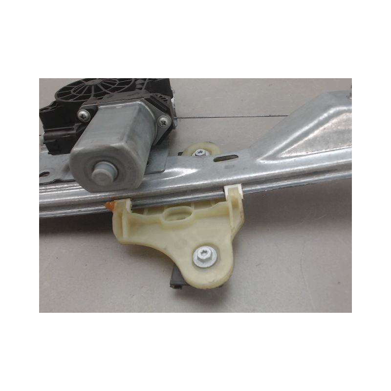 MECANISME LEVE-GLACE AVANT DROIT RENAULT TWINGO
