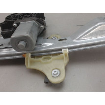 MECANISME LEVE-GLACE AVANT DROIT RENAULT TWINGO