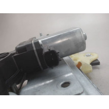 MECANISME LEVE-GLACE AVANT DROIT RENAULT TWINGO