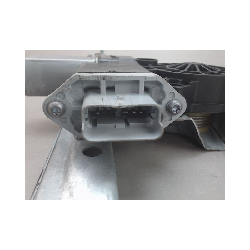 MECANISME LEVE-GLACE AVANT GAUCHE RENAULT TWINGO