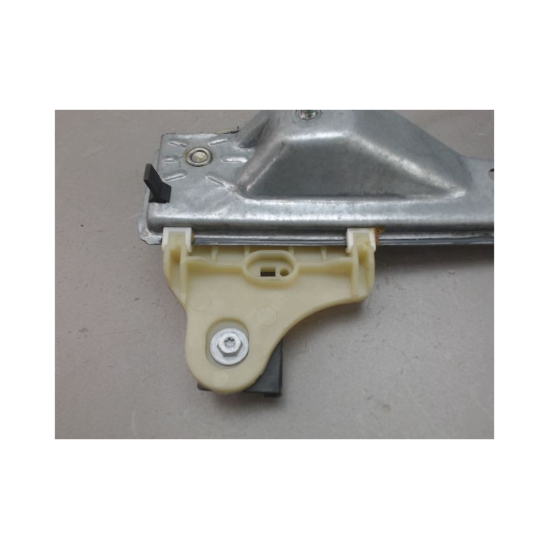 MECANISME LEVE-GLACE AVANT GAUCHE RENAULT TWINGO
