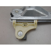 MECANISME LEVE-GLACE AVANT GAUCHE RENAULT TWINGO