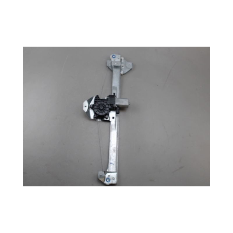 MECANISME LEVE-GLACE ARRIERE DROIT DACIA LODGY