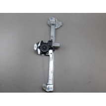 MECANISME LEVE-GLACE ARRIERE DROIT DACIA LODGY