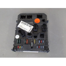 BOITIER GESTION HABITACLE PEUGEOT 206