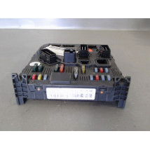 BOITIER GESTION HABITACLE PEUGEOT 206