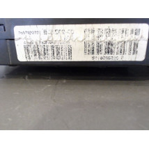 BOITIER GESTION HABITACLE PEUGEOT 206