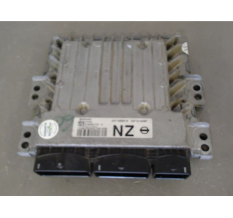 CALCULATEUR MOTEUR