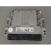 CALCULATEUR MOTEUR NISSAN QASHQAI
