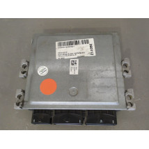 CALCULATEUR MOTEUR NISSAN QASHQAI
