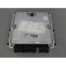 CALCULATEUR MOTEUR PEUGEOT 406