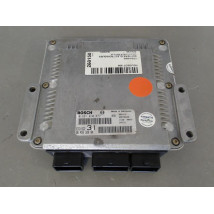 CALCULATEUR MOTEUR PEUGEOT 406