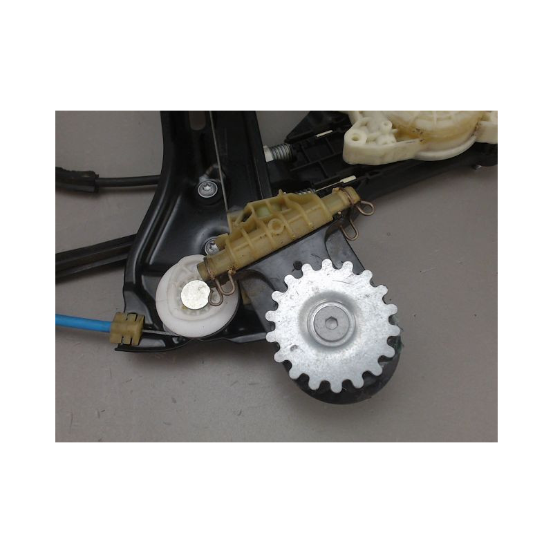 MECANISME LEVE-GLACE AVANT GAUCHE MINI MINI