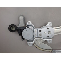 MECANISME LEVE-GLACE AVANT DROIT SUZUKI SWIFT