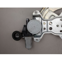 MECANISME LEVE-GLACE AVANT GAUCHE SUZUKI SWIFT