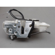 SYSTEME CONDAMNATION AVANT DROIT SUZUKI SWIFT