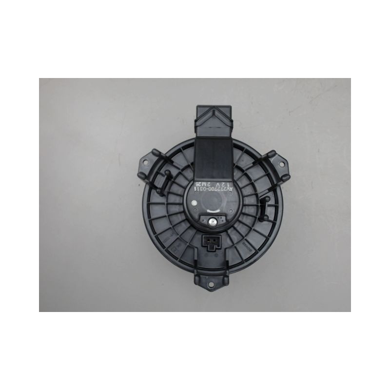 MOTEUR VENTILATEUR CHAUFFAGE SUZUKI SWIFT