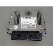 CALCULATEUR MOTEUR PEUGEOT 208