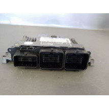 CALCULATEUR MOTEUR PEUGEOT 208