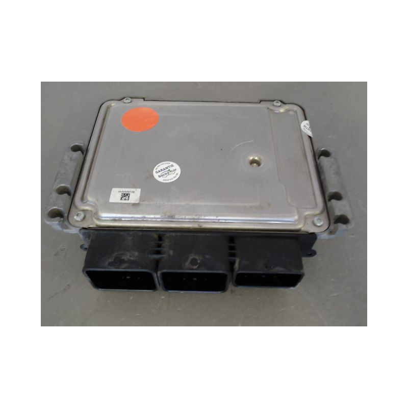 CALCULATEUR MOTEUR PEUGEOT 208