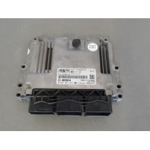 CALCULATEUR MOTEUR FORD FIESTA