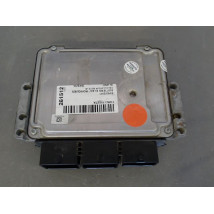 CALCULATEUR MOTEUR FORD FIESTA