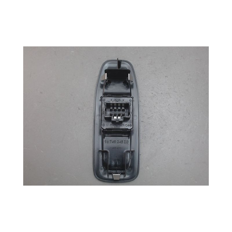 COMMANDE LEVE-GLACE PORTE AVG PEUGEOT 208