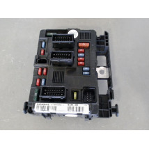 BOITE A FUSIBLES CITROEN XSARA