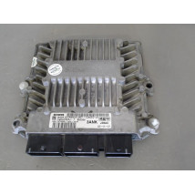CALCULATEUR MOTEUR FORD FOCUS