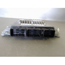 CALCULATEUR MOTEUR FORD FOCUS