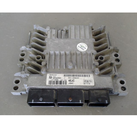 CALCULATEUR MOTEUR