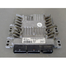 CALCULATEUR MOTEUR FORD FIESTA