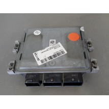 CALCULATEUR MOTEUR FORD FIESTA