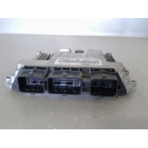 CALCULATEUR MOTEUR RENAULT MEGANE