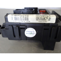 BOITE A FUSIBLES PEUGEOT 206