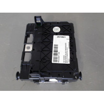 BOITE A FUSIBLES PEUGEOT 206