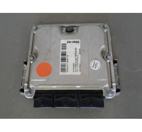 CALCULATEUR MOTEUR