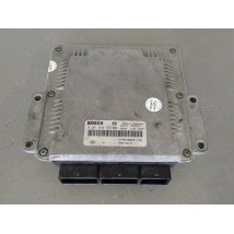 CALCULATEUR MOTEUR RENAULT MASTER