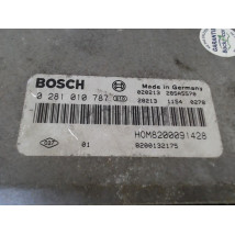 CALCULATEUR MOTEUR RENAULT MASTER