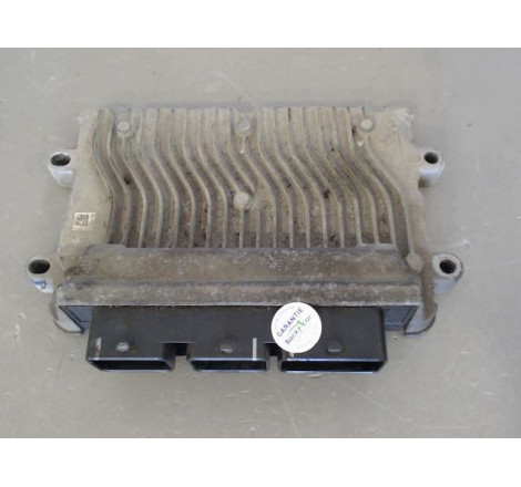 CALCULATEUR MOTEUR