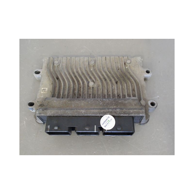 CALCULATEUR MOTEUR CITROEN BERLINGO