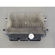 CALCULATEUR MOTEUR CITROEN BERLINGO