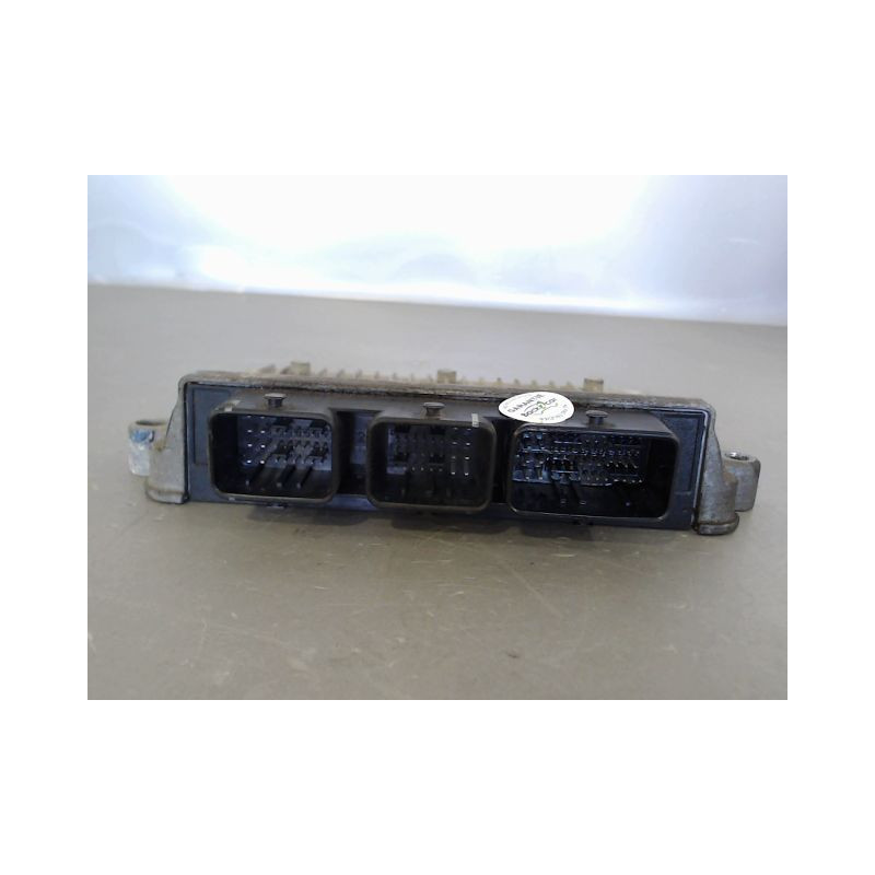 CALCULATEUR MOTEUR CITROEN BERLINGO