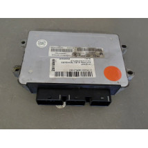 CALCULATEUR MOTEUR CITROEN BERLINGO